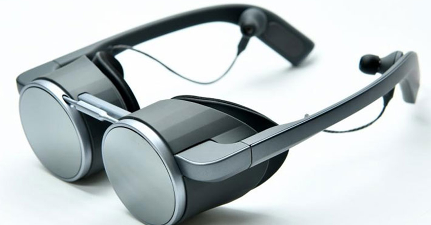 Panasonic at CES 2020: the world’s first HDR capable UHD VR eyeglasses