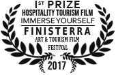 1ST PRIZE FINISTERRA