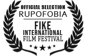RUPOFOBIA FIKE