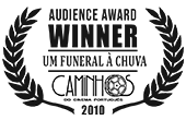 audience award winner