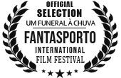 fantasporto um funeral a chuva