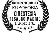 rupofobia cinestesia