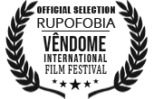 vêndome rupofobia