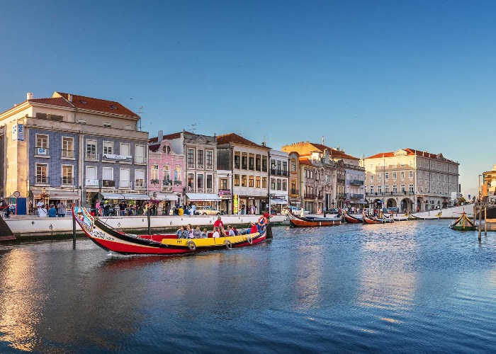 AVEIRO