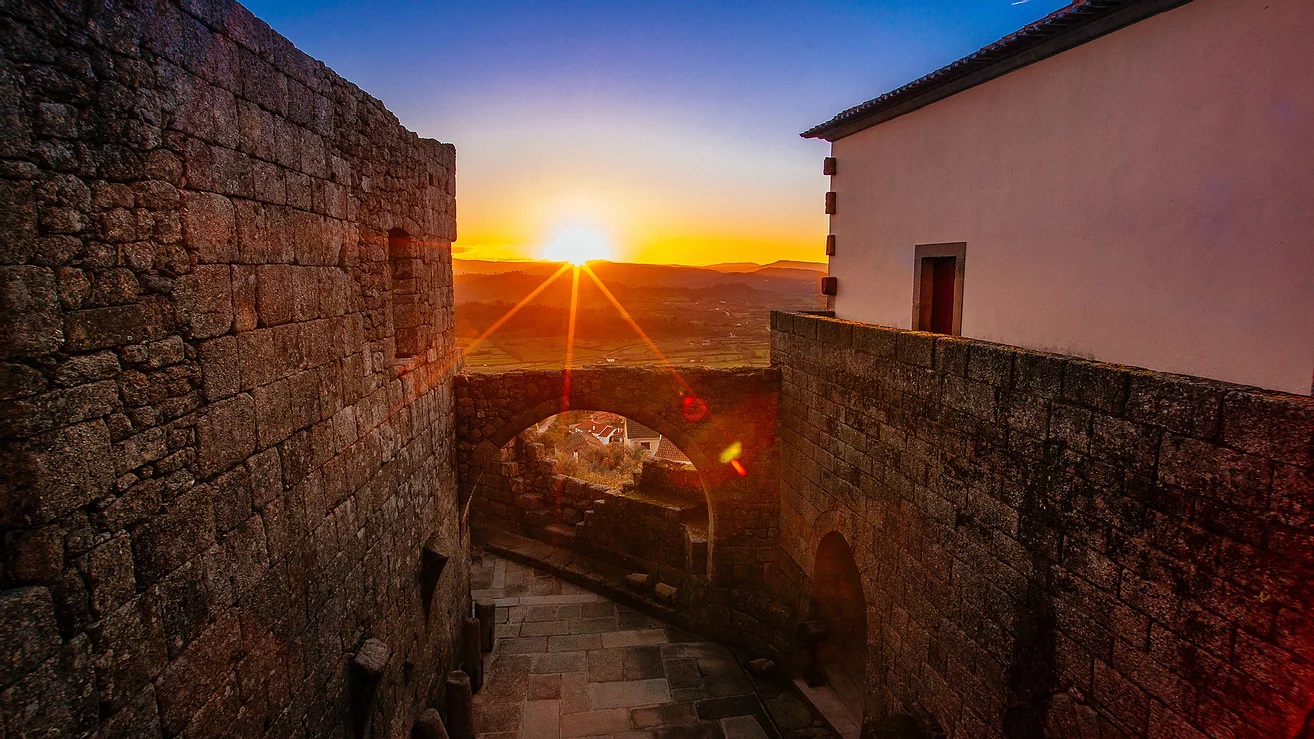 belmonte castelo