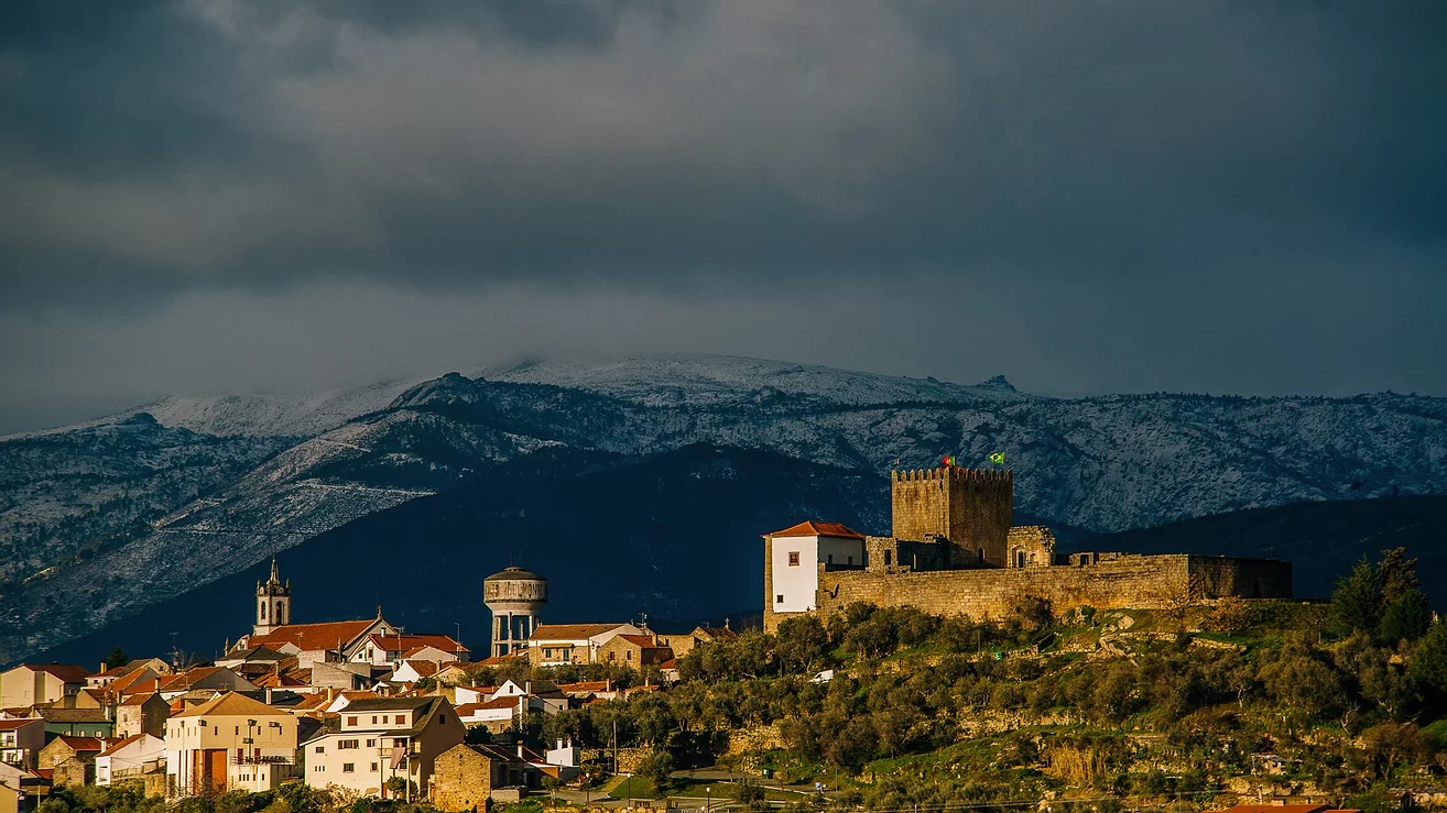 belmonte