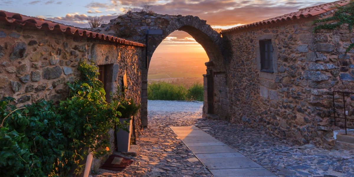 castelo rodrigo