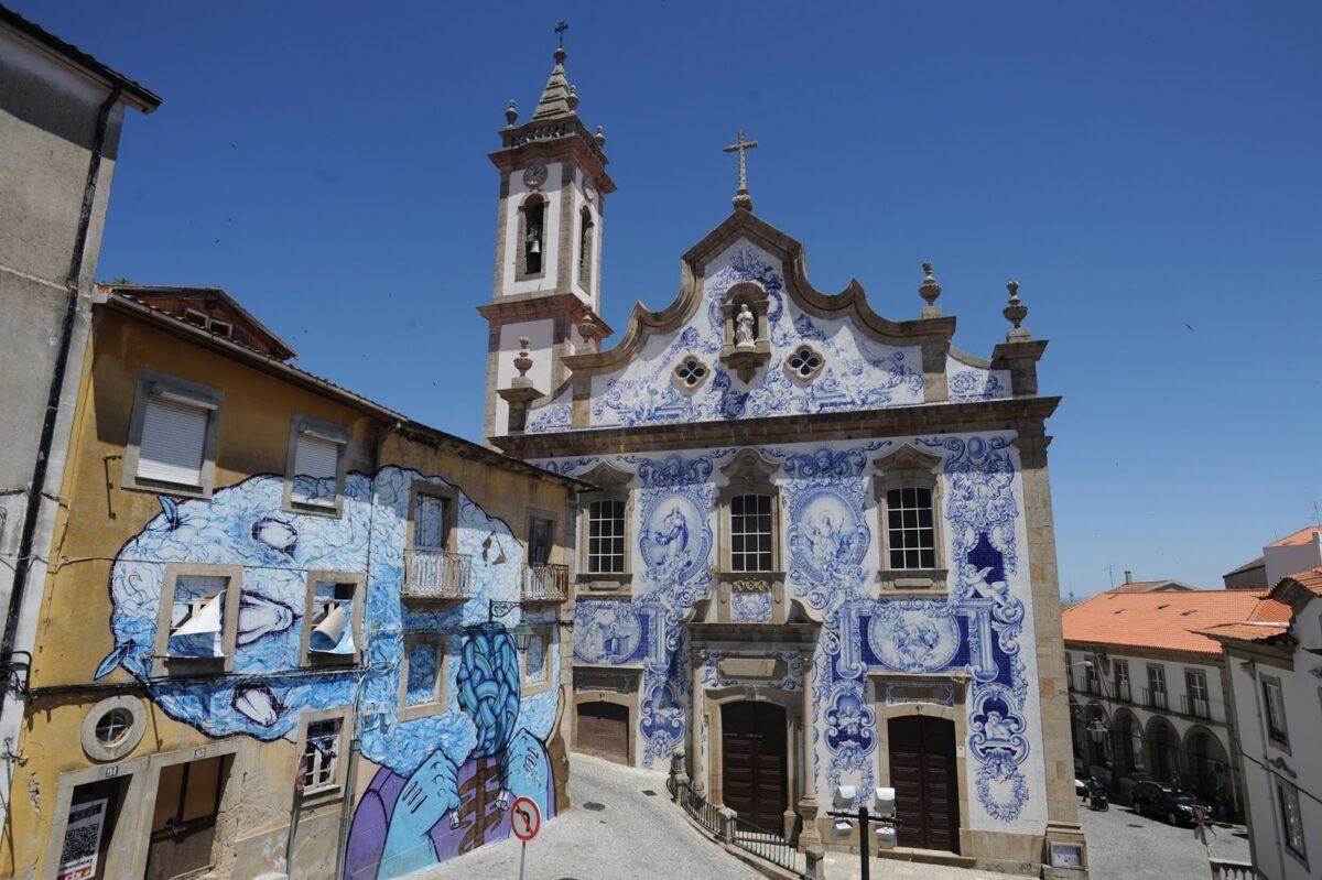 covilhã