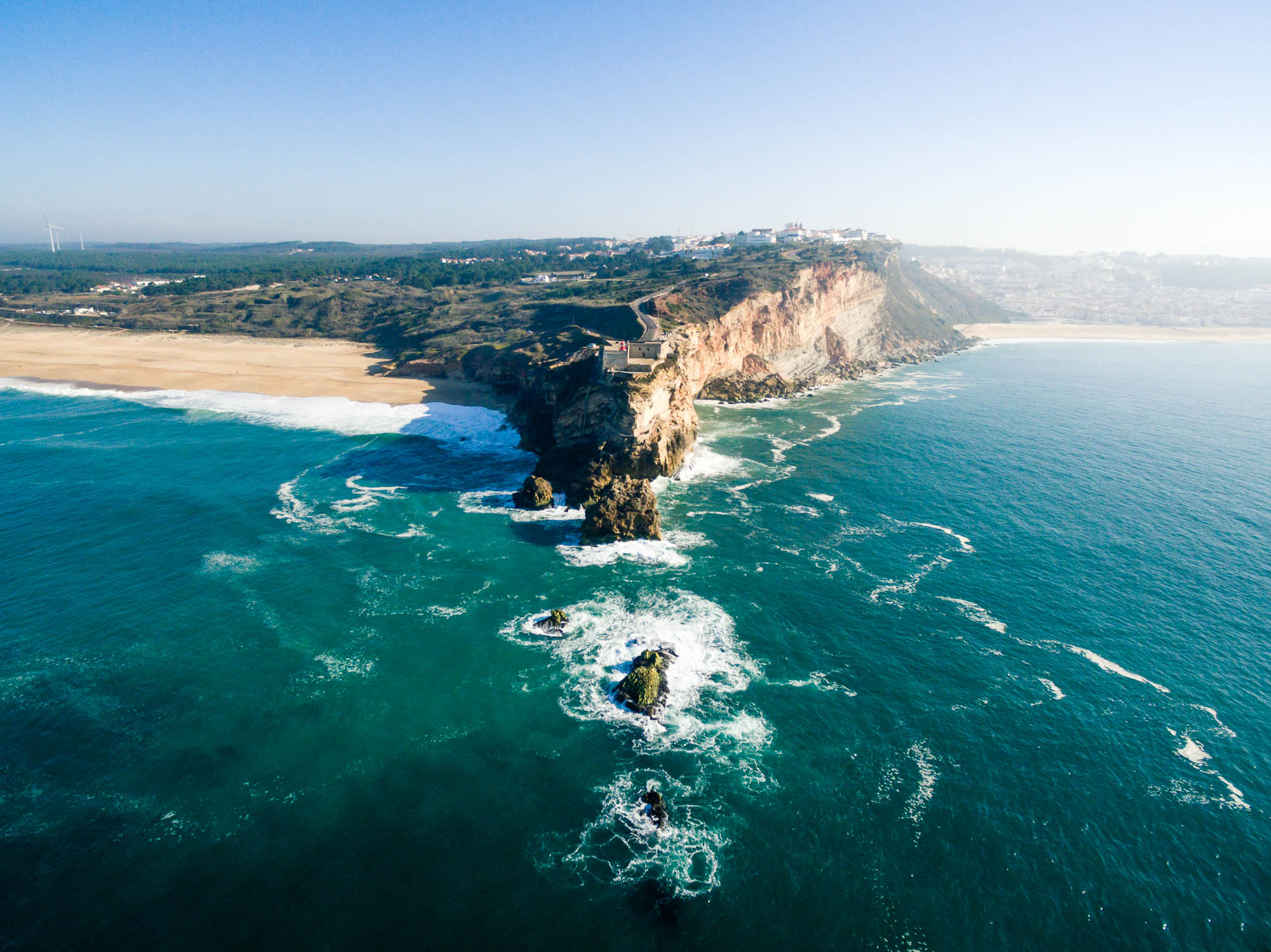 nazaré
