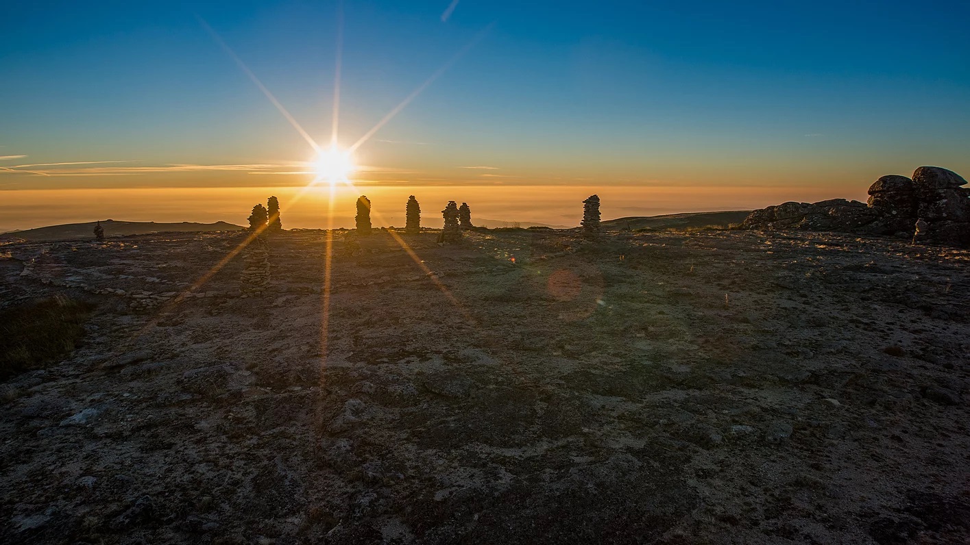 serra da estrela