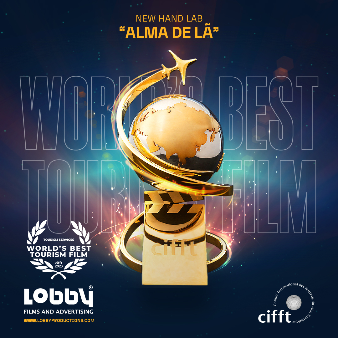 Worlds Best Tourism Film have a Soul Made from Wool.