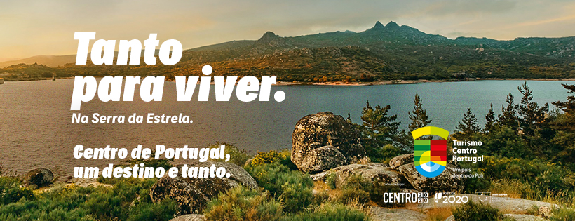 Banner FB Serra da Estrela