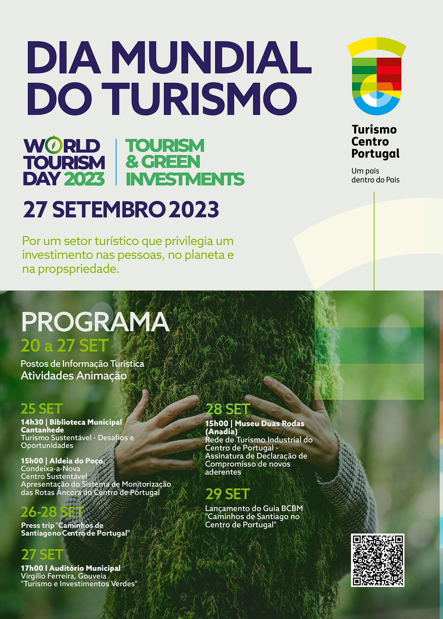Dia Mundial Turismo_Beiras