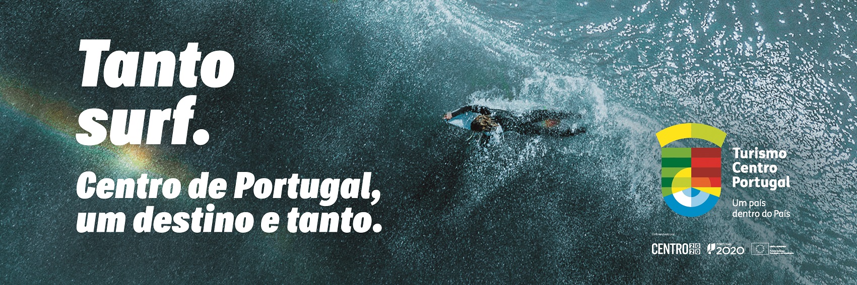 Outdoor surf