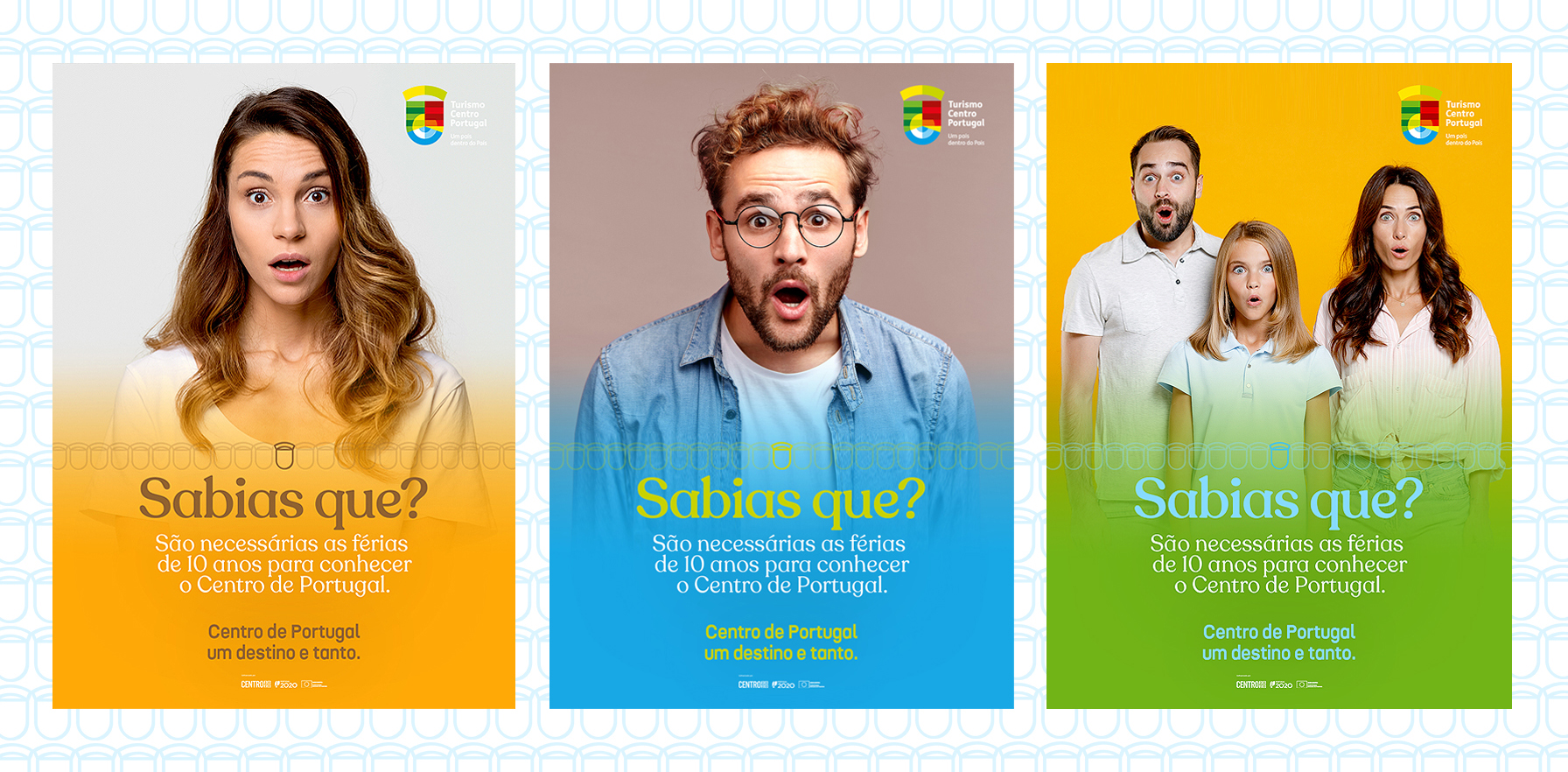 POSTERS GERAIS