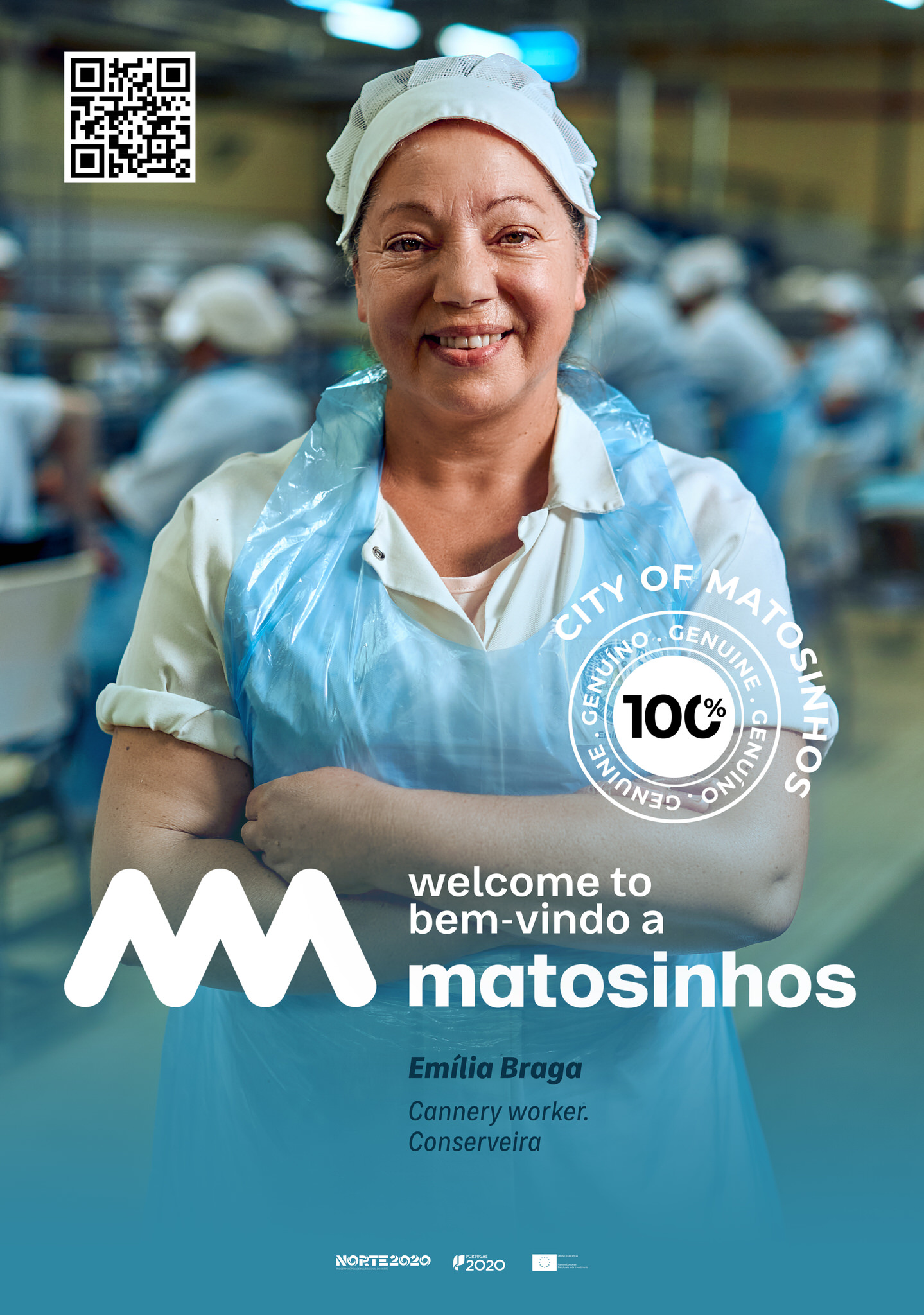 Posters Matosinhos Conserveira