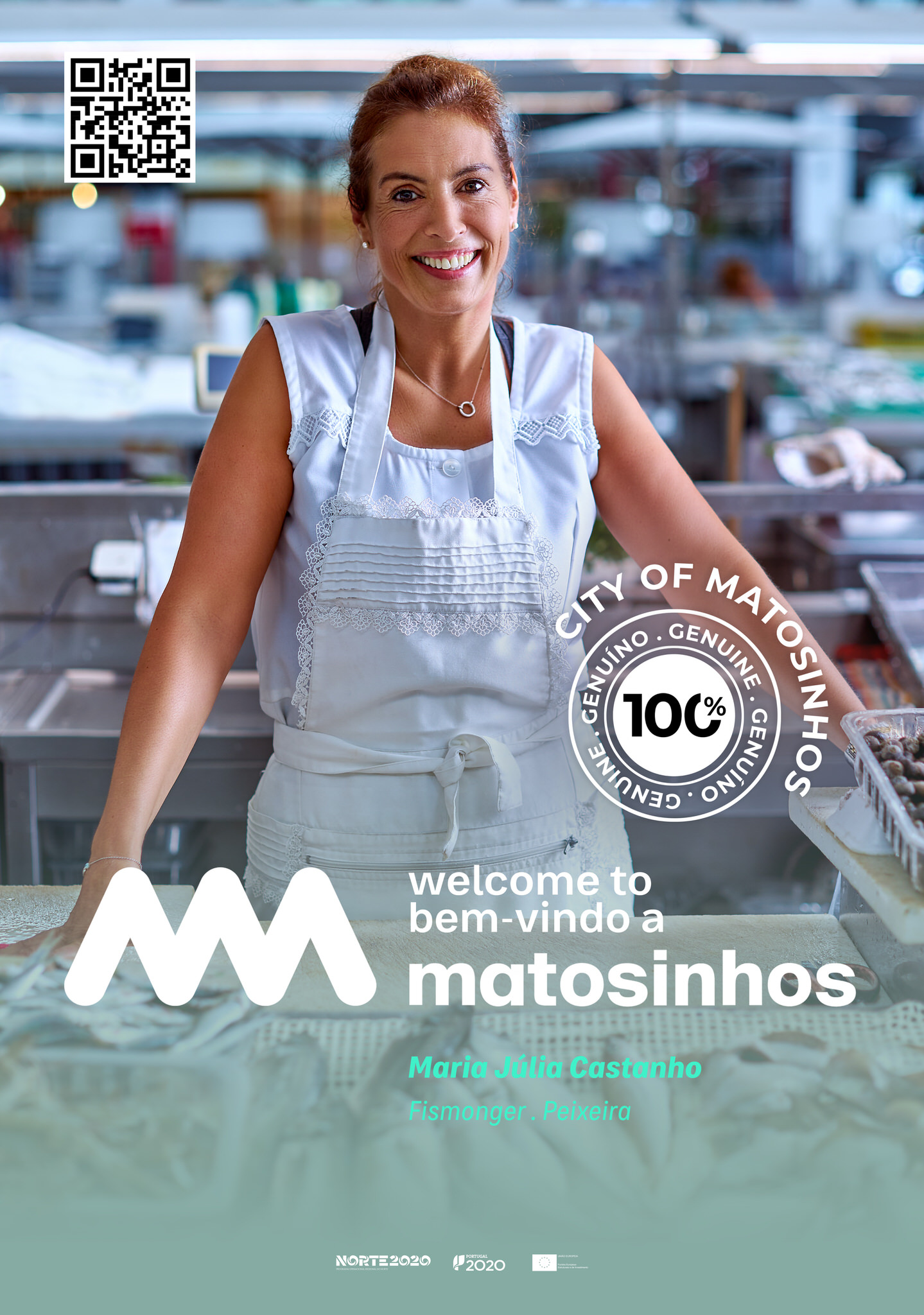 Posters Matosinhos Peixeira