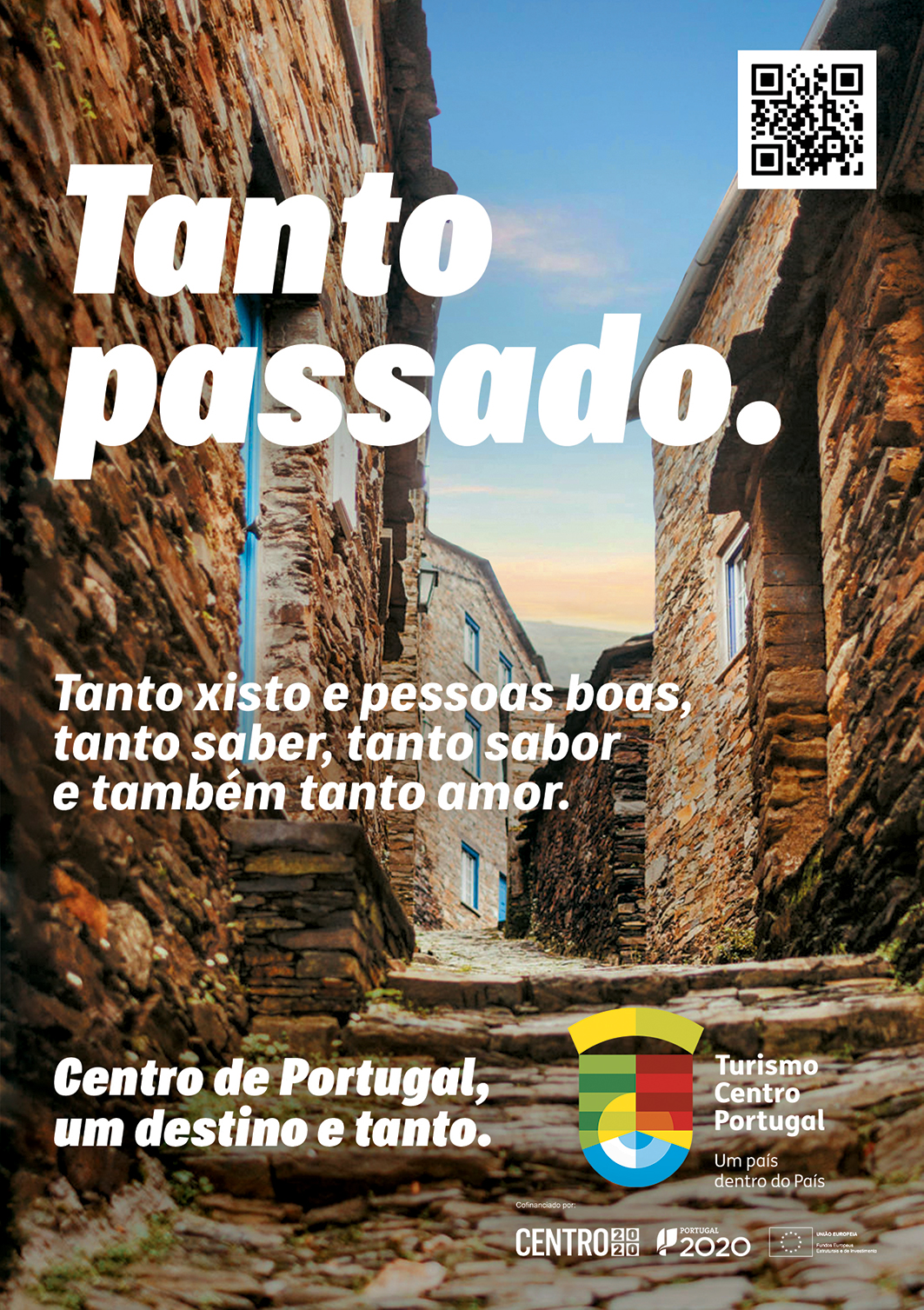 Pub revista Tanto Passado