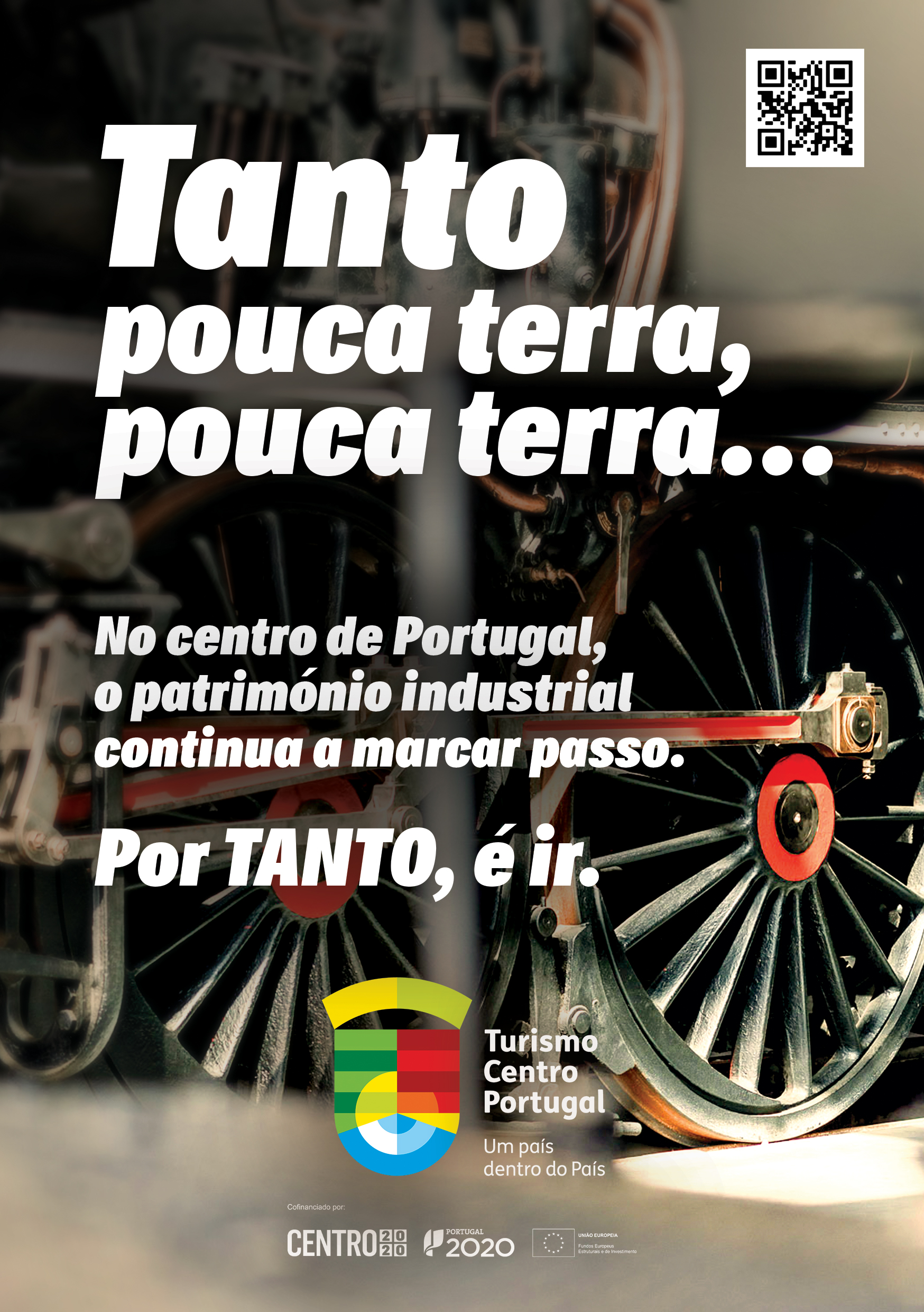 Pub revista Turismo Indutrial