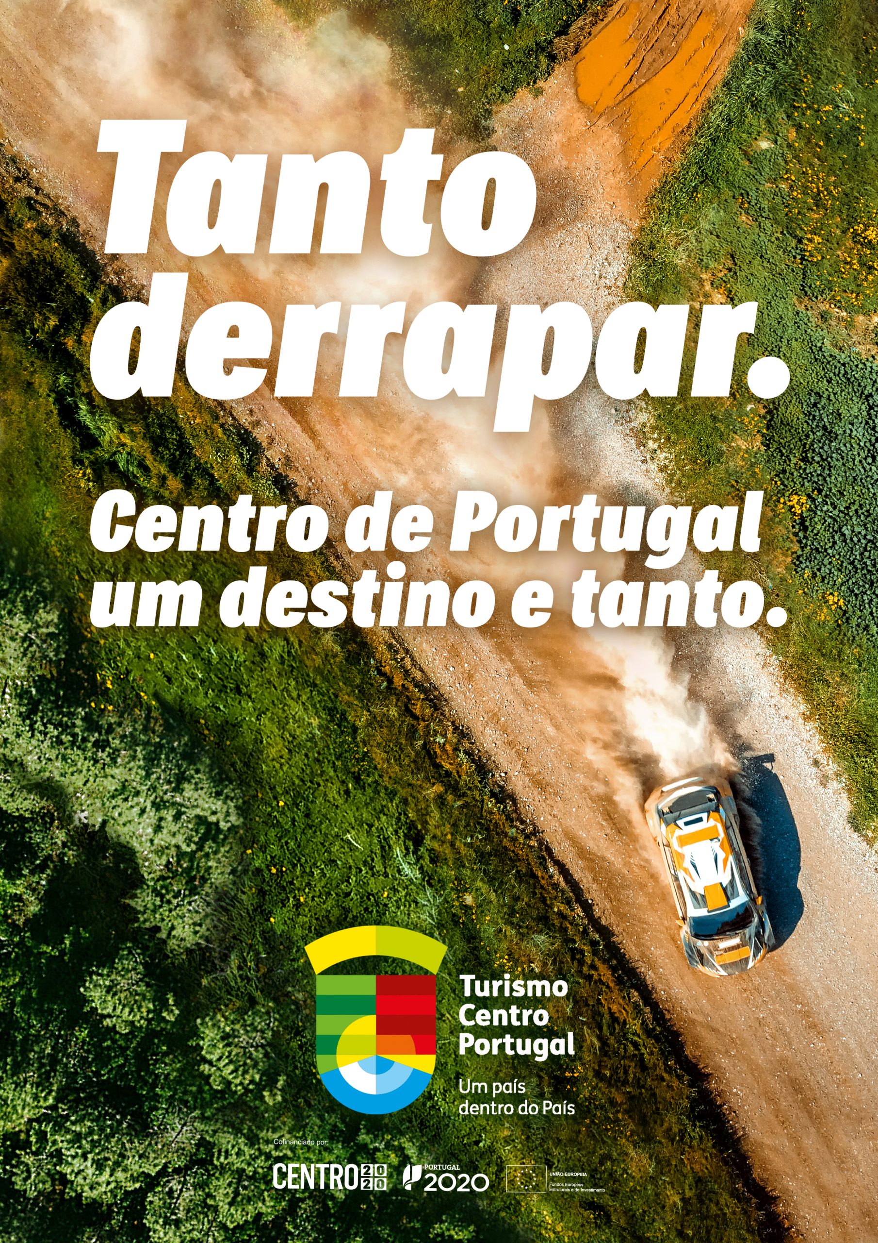 TCP2022 A4 Rally