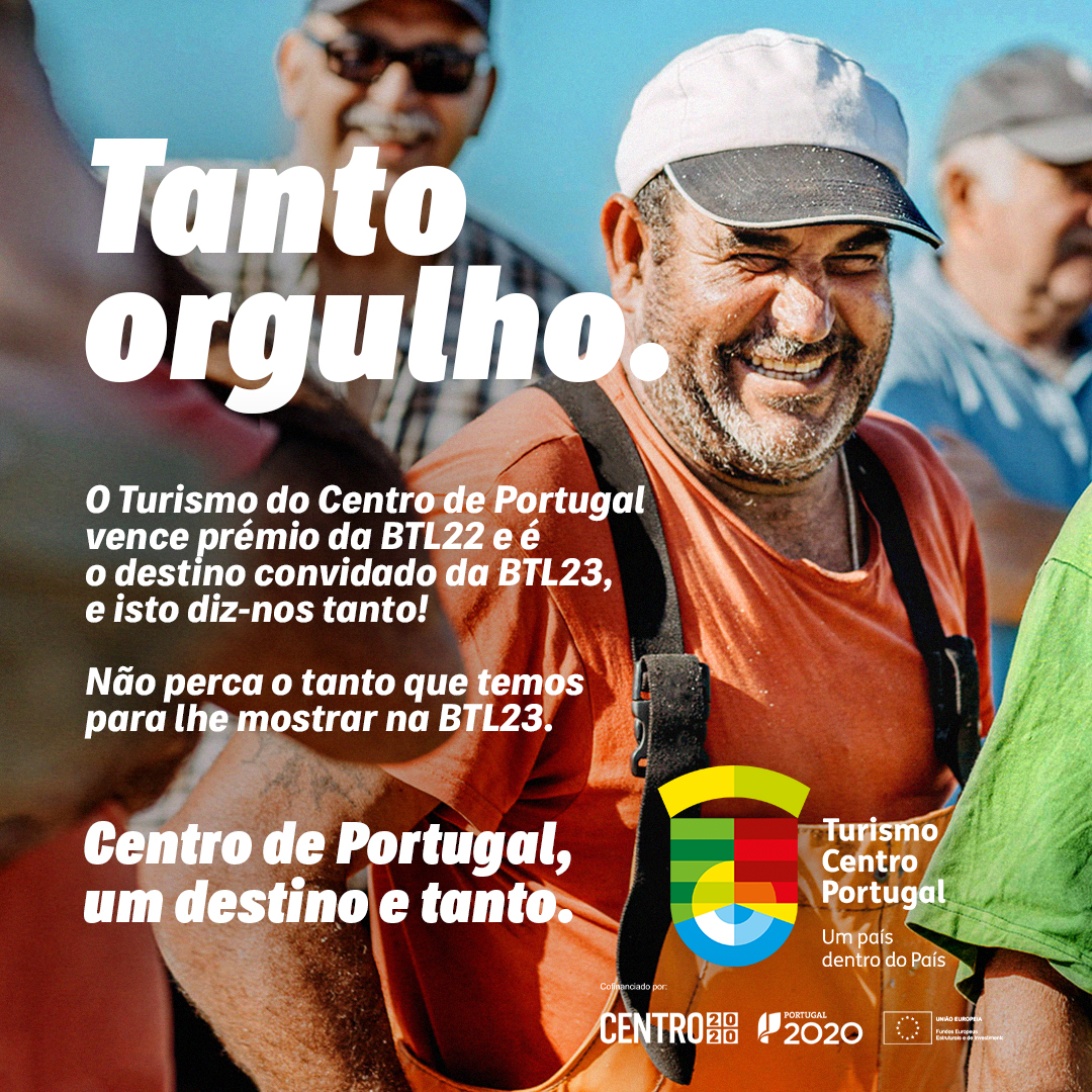 tanto orgulho